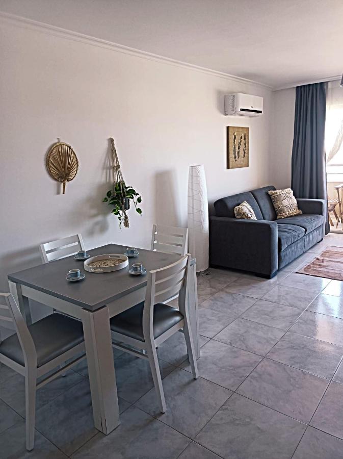 Cozy Apartment Praia Da Rocha Portimão Exterior foto